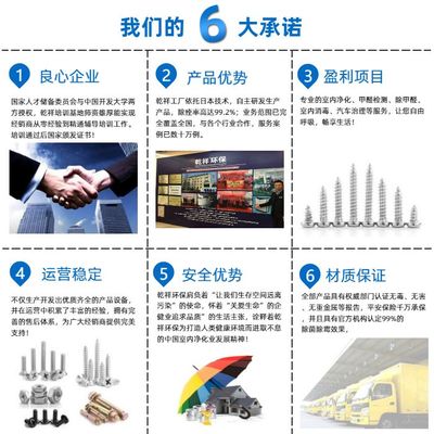 新房空氣凈化與室內空氣檢測 守護健康的第一步
