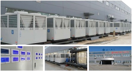北方六省市再降一般工商業(yè)電價(jià)，熱泵采暖節(jié)能優(yōu)勢(shì)更明顯帶來(lái)的室內(nèi)空氣新思考